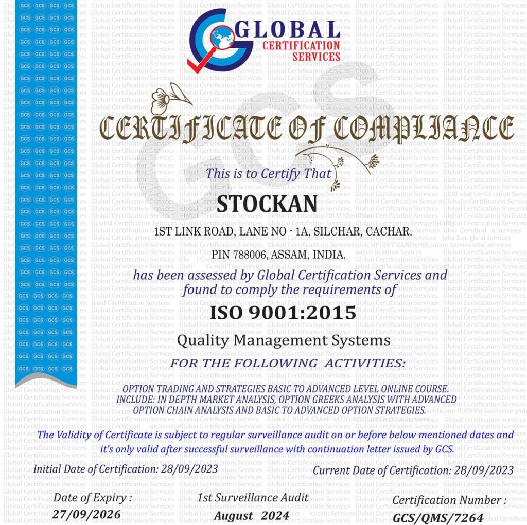 STOCKAN-ISO-Certificate